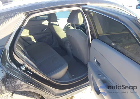 2022 Hyundai Elantra Sel from USA, damaged, VIN KMHLM4AG4NU322141